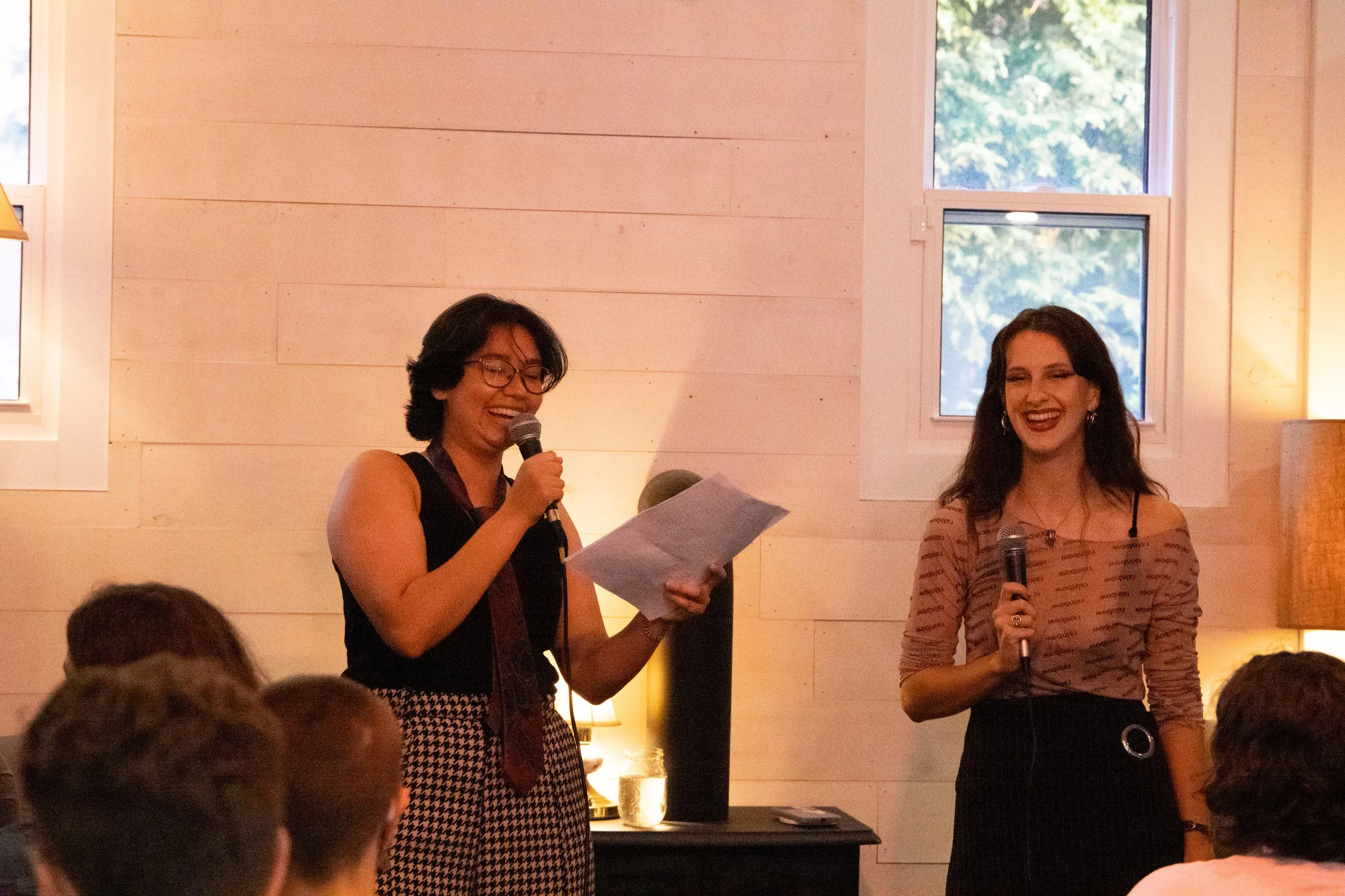 Zine Club with Ottawa Public Library — Possible Worlds